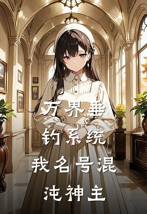 万界垂钓系统：我名号混沌神主