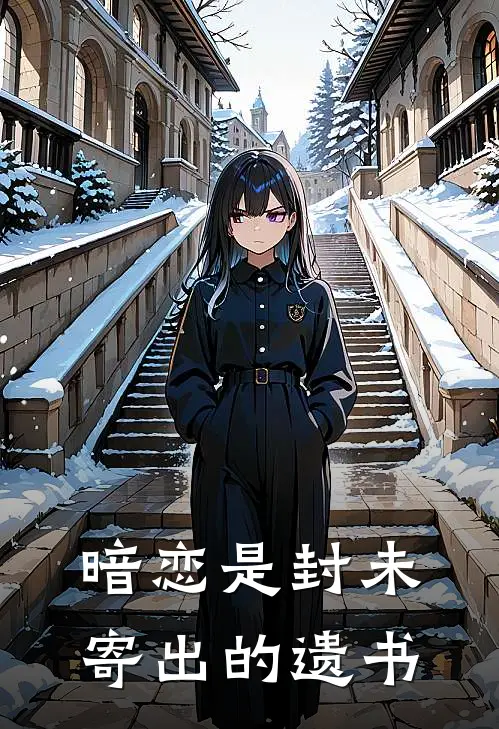 暗恋是封未寄出的遗书