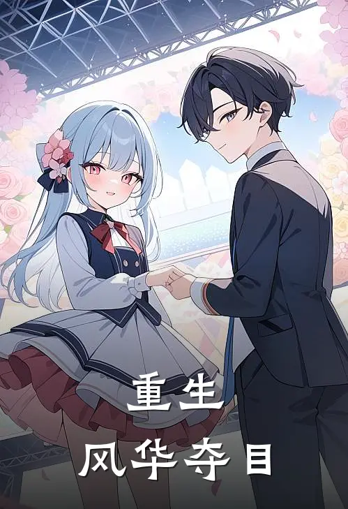 重生：风华夺目