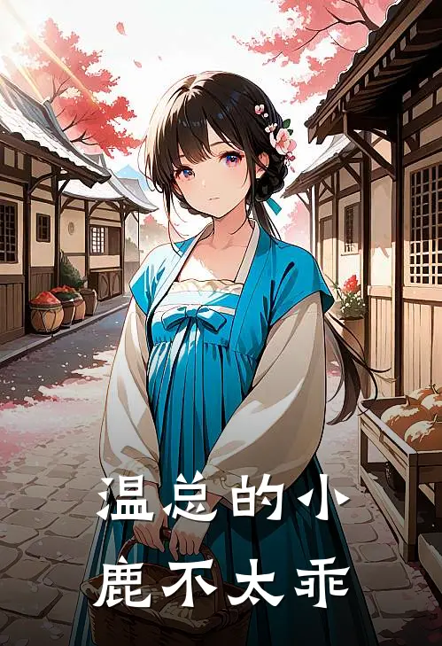 温总的小鹿不太乖