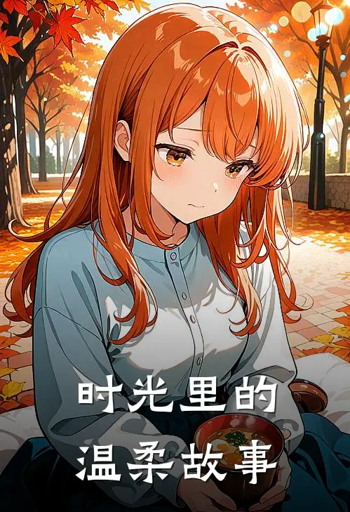 时光里的温柔故事