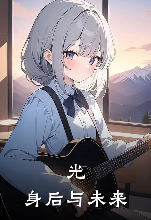 光，身后与未来