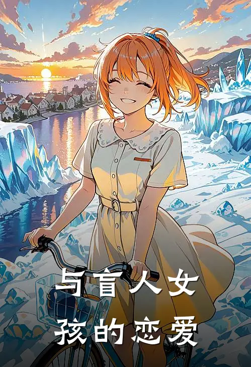 与盲人女孩的恋爱