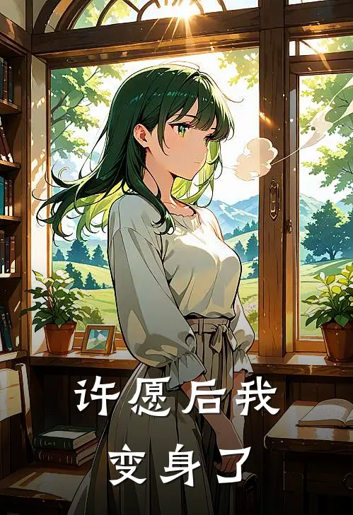 许愿后我变身了