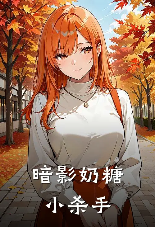 暗影奶糖小杀手