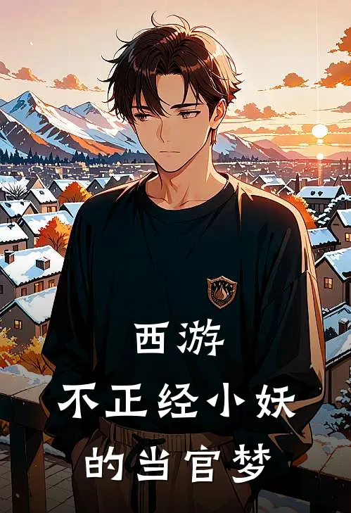 西游：不正经小妖的当官梦