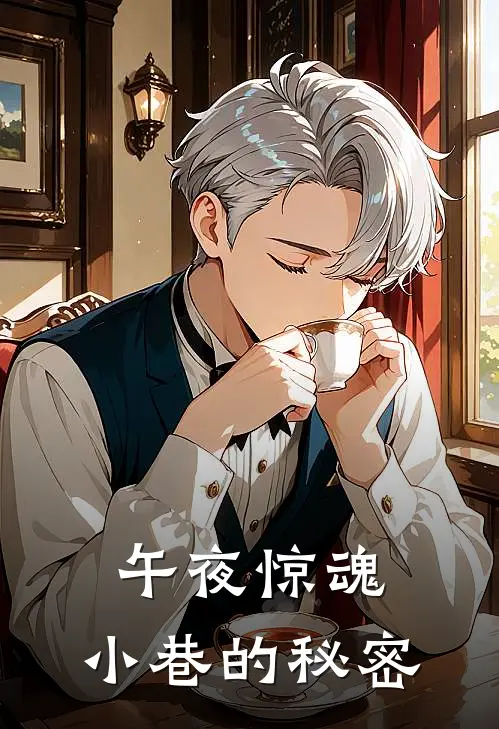 午夜惊魂：小巷的秘密