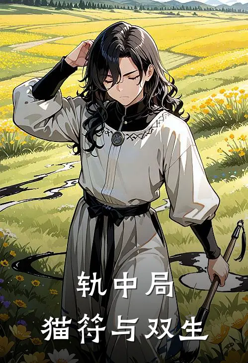 轨中局：猫符与双生