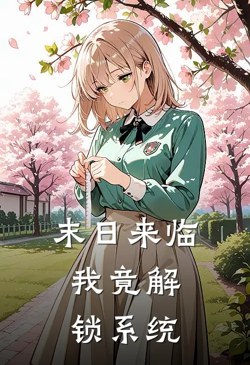 末日来临，我竟解锁系统