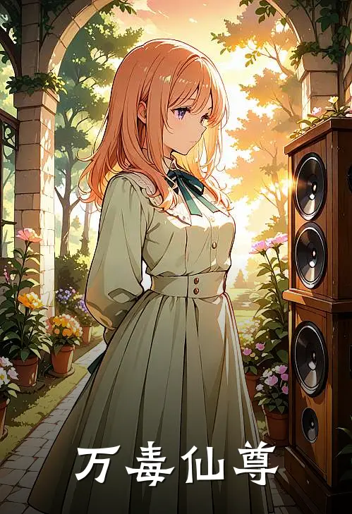 万毒仙尊