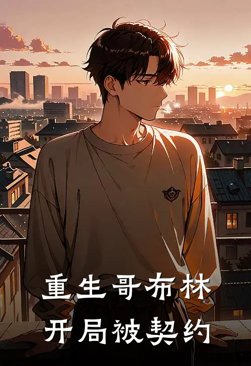 重生哥布林，开局被契约