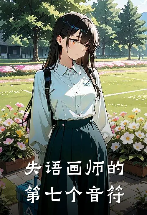 失语画师的第七个音符