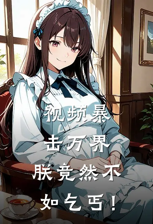 视频暴击万界：朕竟然不如乞丐！