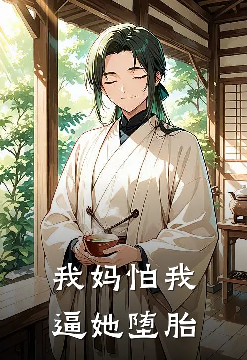 我妈怕我逼她堕胎