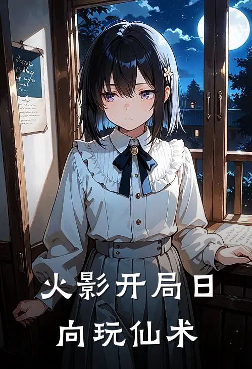 火影开局日向玩仙术