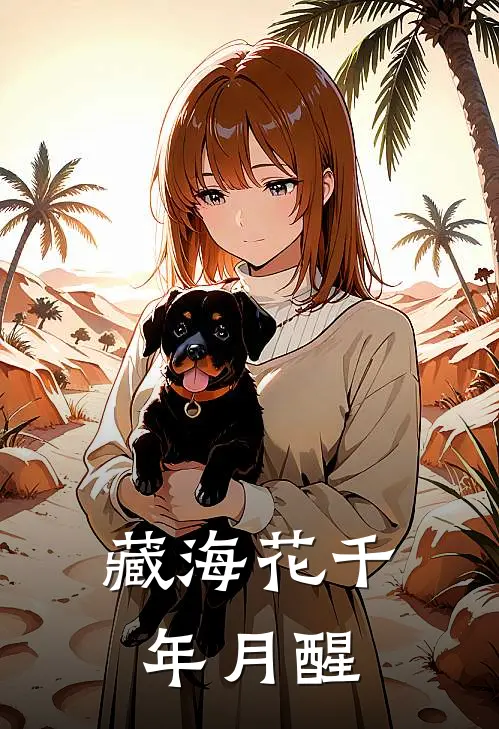 藏海花千年月醒