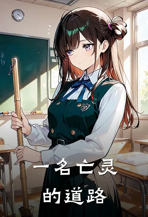 一名亡灵的道路