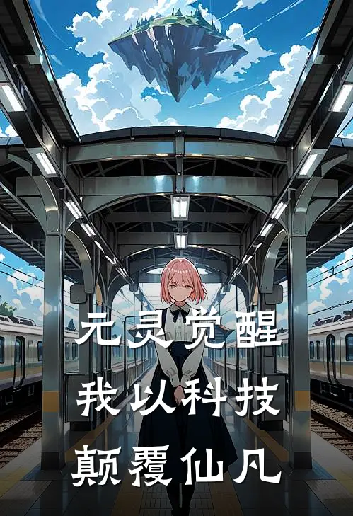 元灵觉醒：我以科技颠覆仙凡