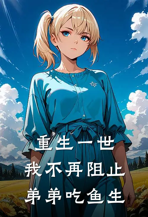 重生一世，我不再阻止弟弟吃鱼生