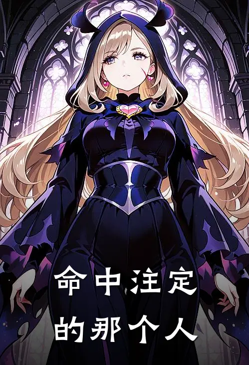 命中注定的那个人