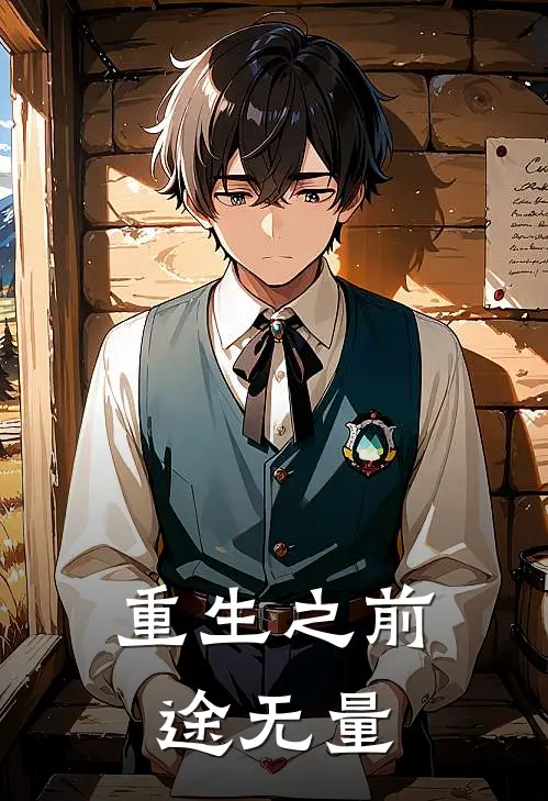 重生之前途无量