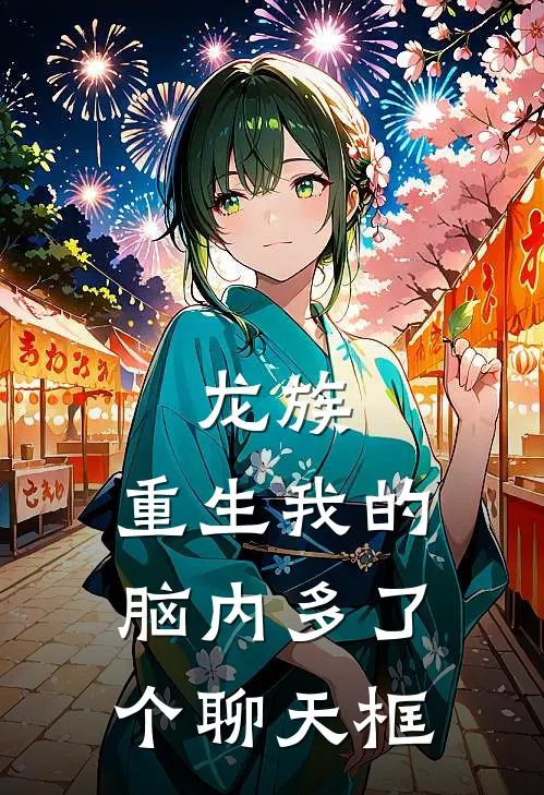 龙族：重生我的脑内多了个聊天框