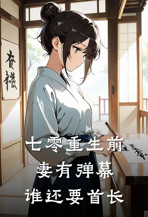 七零重生前妻有弹幕，谁还要首长