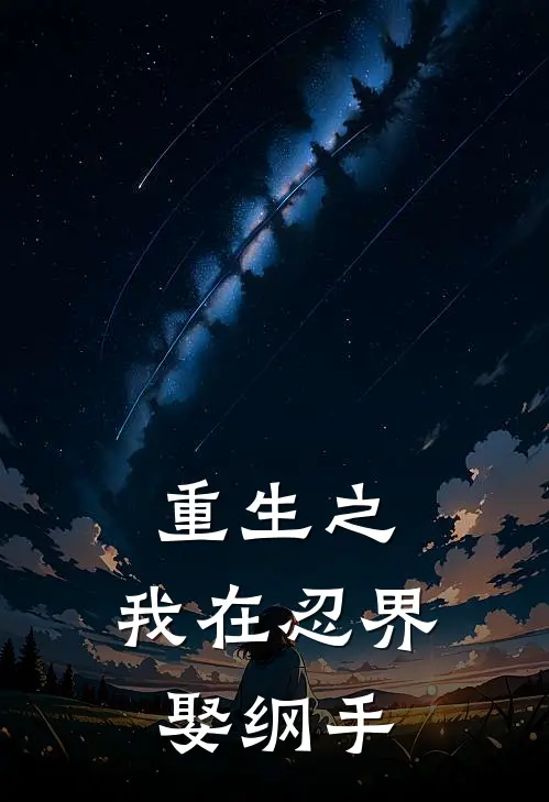 重生之，我在忍界娶纲手