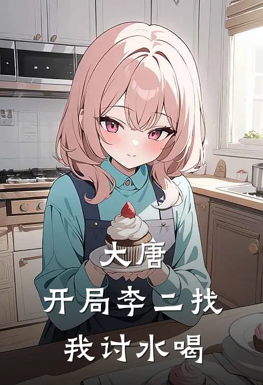 大唐：开局李二找我讨水喝