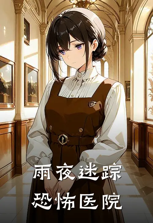 雨夜迷踪恐怖医院