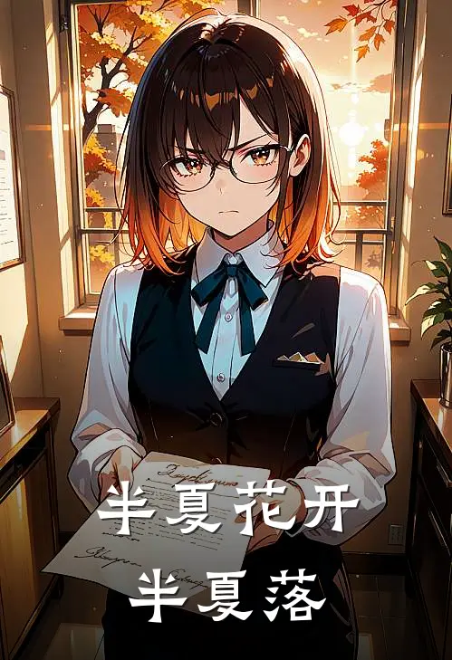 半夏花开半夏落