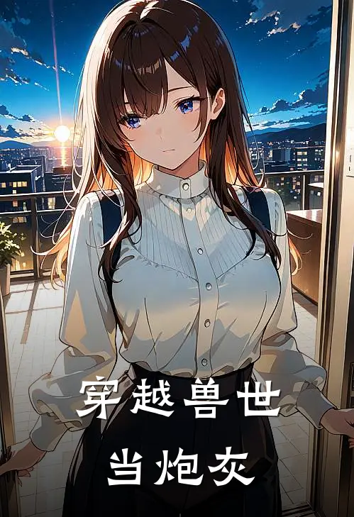 穿越兽世当炮灰