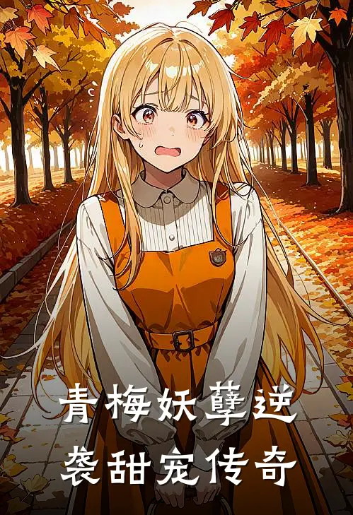 青梅妖孽逆袭甜宠传奇