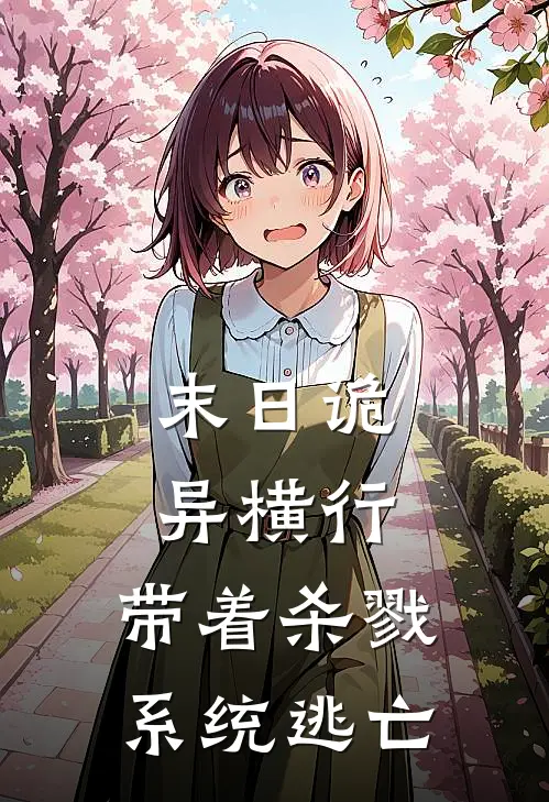 末日诡异横行，带着杀戮系统逃亡