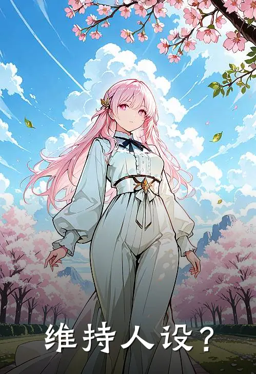 维持人设？