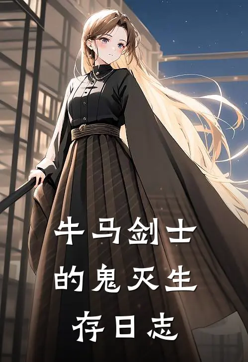 牛马剑士的鬼灭生存日志