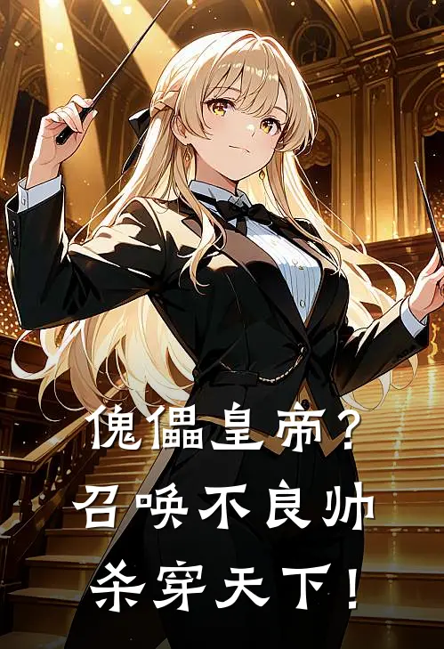 傀儡皇帝？召唤不良帅杀穿天下！