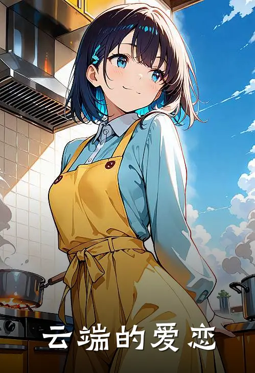 云端的爱恋