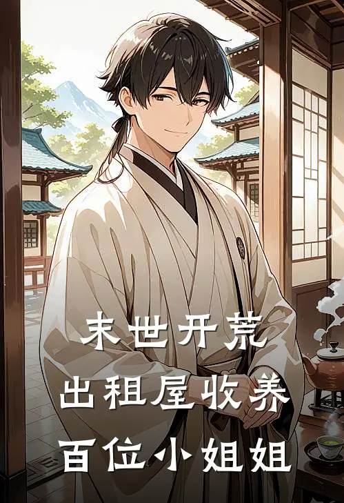 末世开荒：出租屋收养百位小姐姐