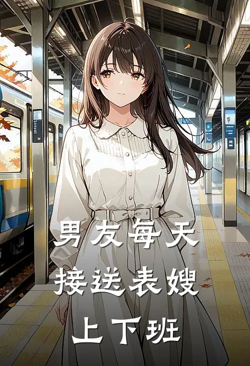 男友每天接送表嫂上下班