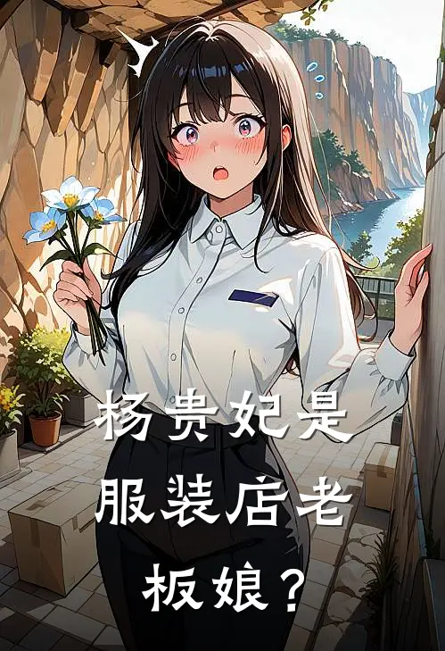 杨贵妃是服装店老板娘？