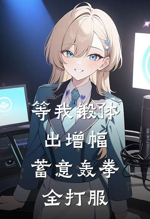 等我锻体出增幅，蓄意轰拳全打服