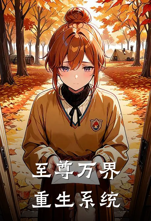 至尊万界重生系统