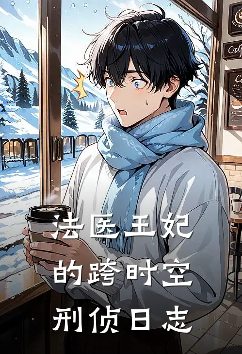 法医王妃的跨时空刑侦日志