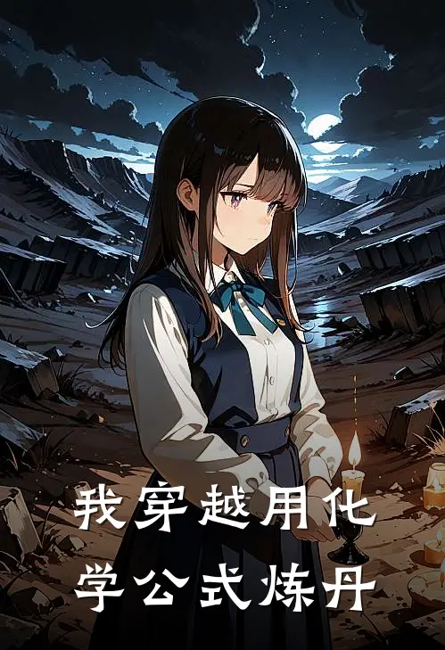 我穿越用化学公式炼丹