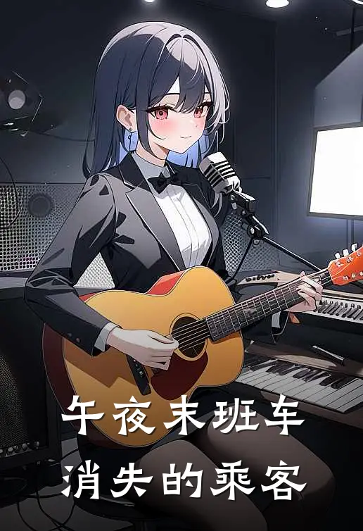 午夜末班车：消失的乘客