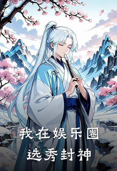 我在娱乐圈选秀封神