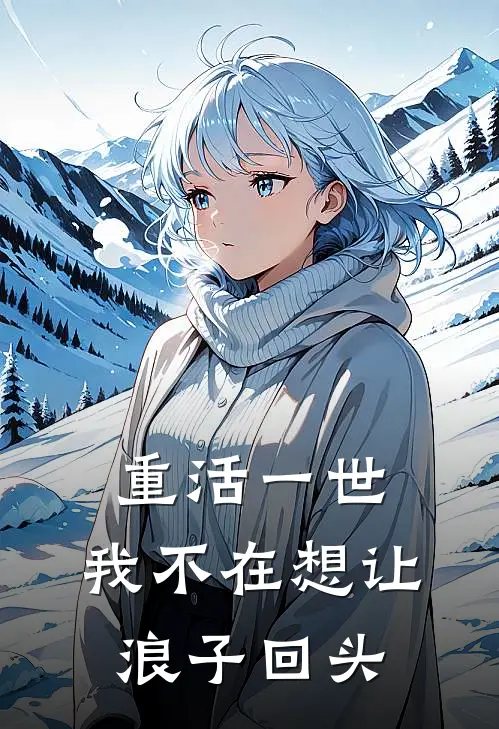 重活一世，我不在想让浪子回头