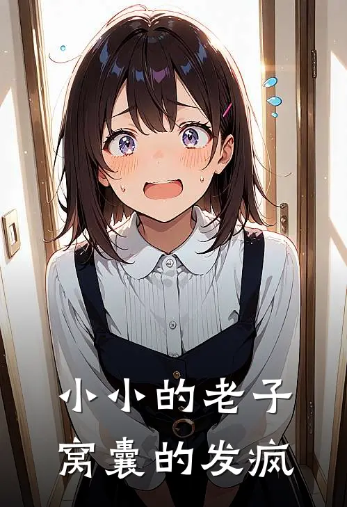 小小的老子，窝囊的发疯