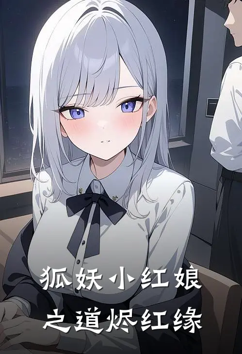 狐妖小红娘之道烬红缘